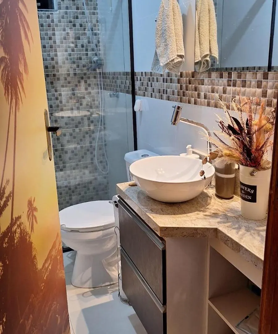 Joia Apto Campeche -Floripa Florianopolis Apartment
