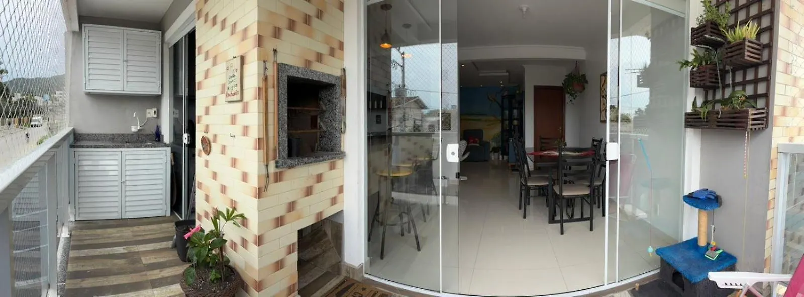 Joia Apto Campeche -Floripa Florianopolis Apartment