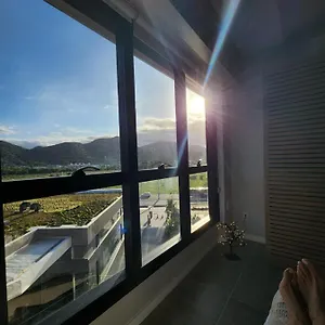 Apartamento Oka 211campeche, Florianópolis