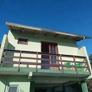 Apartamento Apartamento No Campeche, Florianópolis