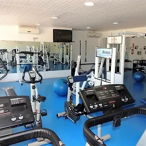 Apartamento Apto 2 Quartos Completo Em Clube No Campeche, Florianópolis