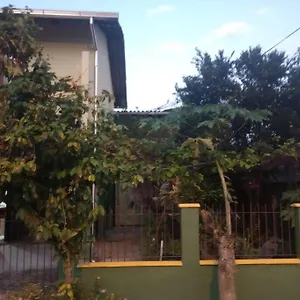 Apartamento Completo, Campeche, Florianópolis