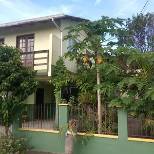 Apartamento Completo 2 , Campeche, Florianópolis