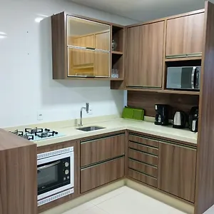 Apartamento Jambolao 202, Florianópolis