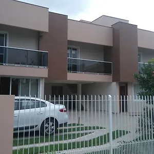 Apartamento Loft No Campeche, Florianópolis