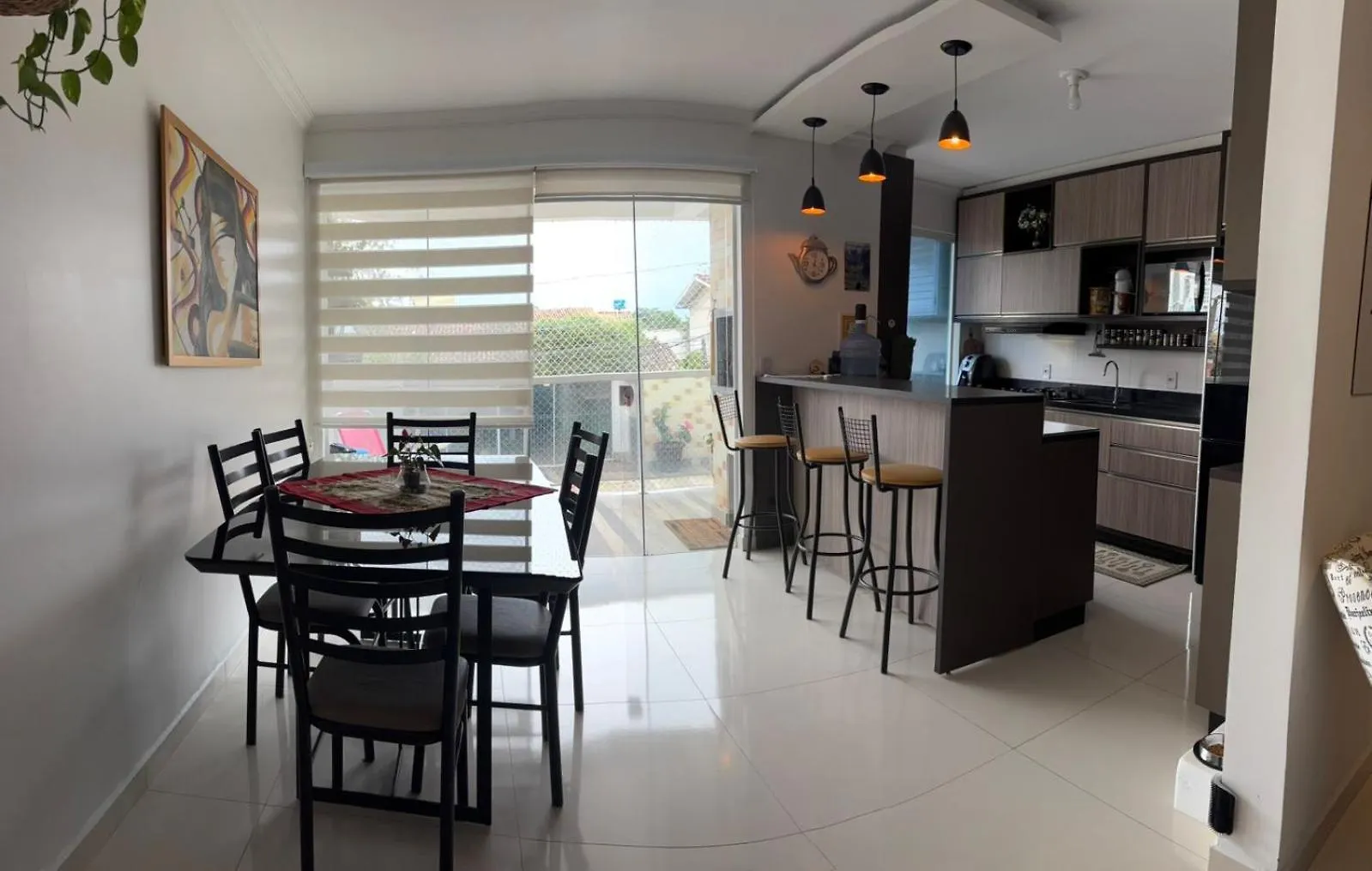 Apartment Joia Apto Campeche -Floripa Florianopolis